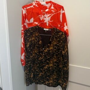 Bundle - Calvin Klein Blouses
